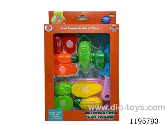 cutting set 15PCS