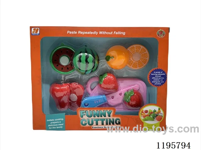 cutting set 10PCS