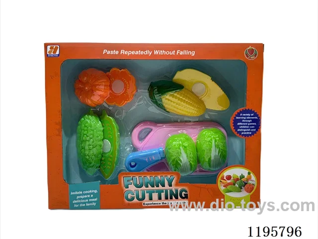 cutting set 10PCS