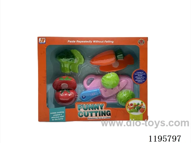 cutting set 10PCS