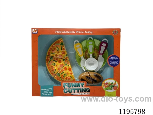 cutting set 8PCS