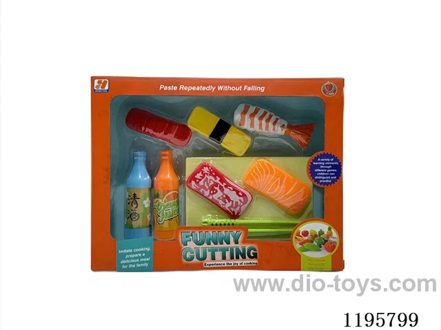 kitchen set 10PCS