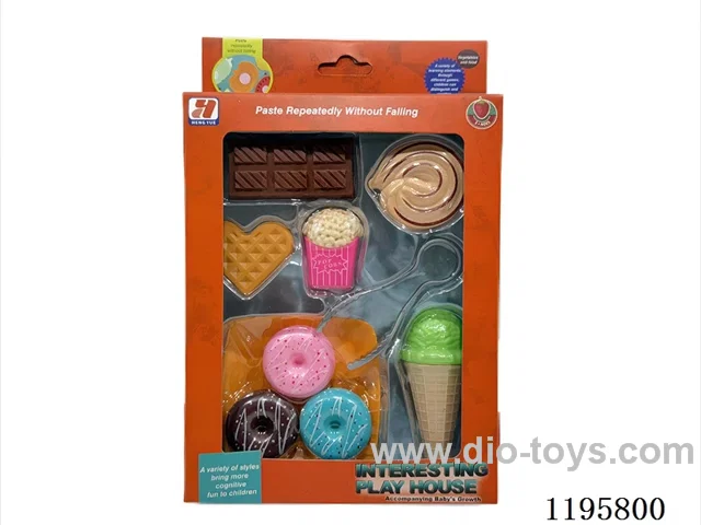 dessert set 8PCS