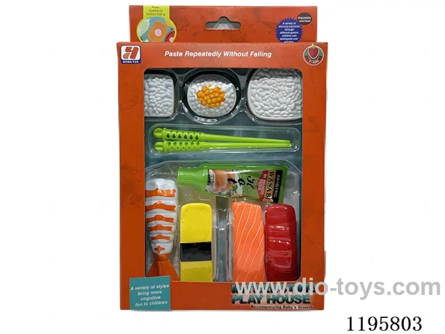 kitchen set 11PCS