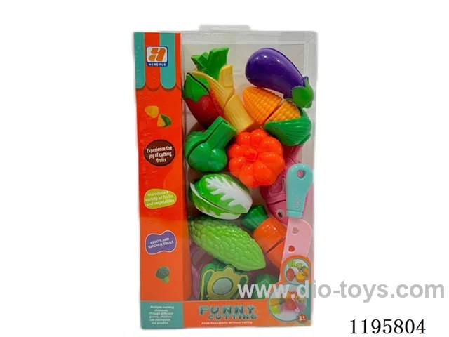 cutting set 24PCS