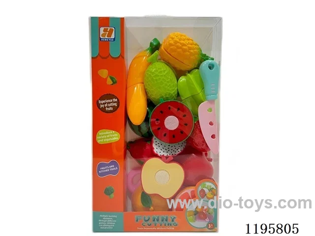cutting set 20PCS