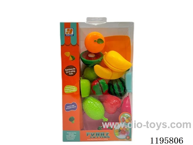 cutting set 20PCS