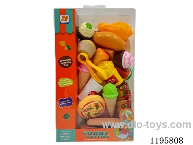 tea set 25PCS