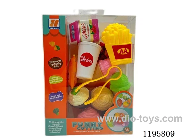 kitchen set 13PCS