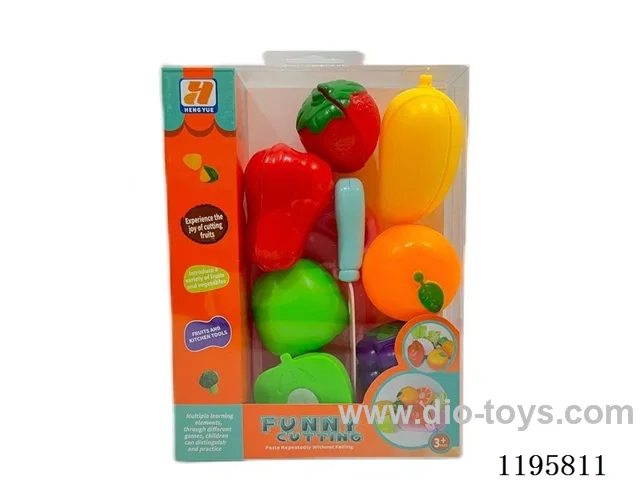 cutting set 14PCS