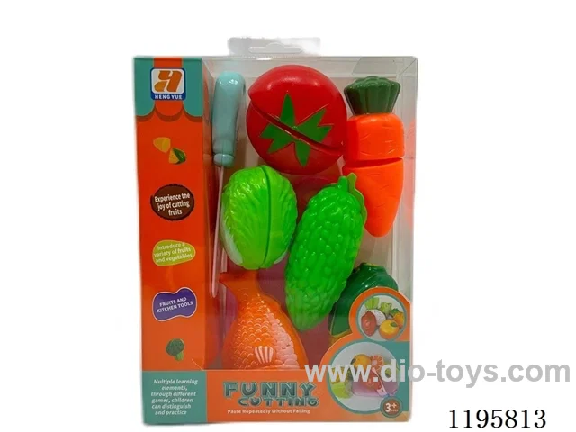 cutting set 14PCS