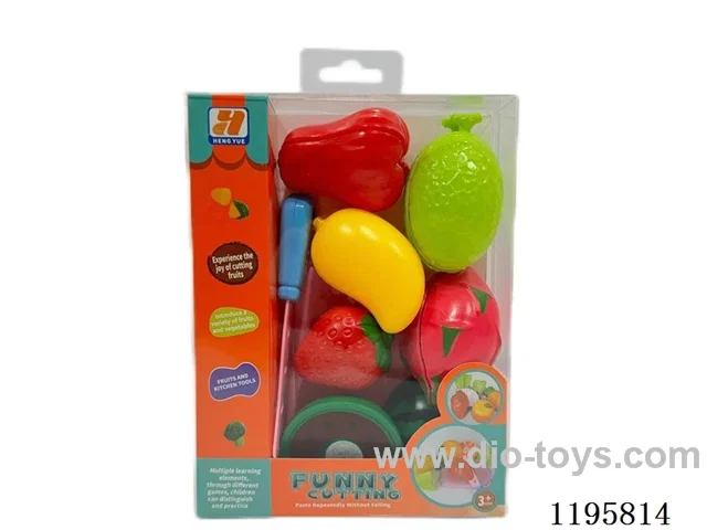 cutting set 14PCS