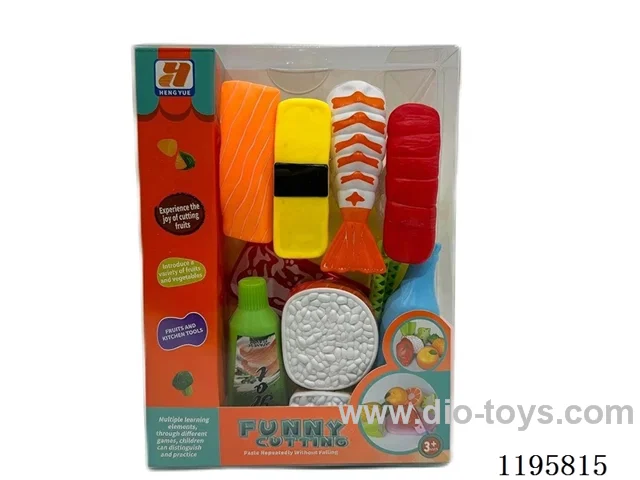 cutting set 16PCS