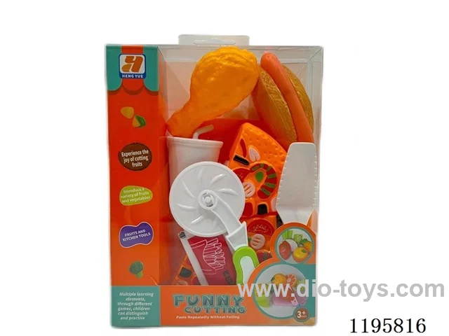 kitchen set 11PCS