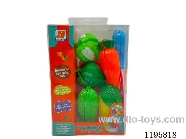 cutting set 12PCS