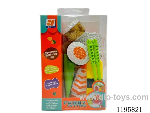 kitchen set 11PCS