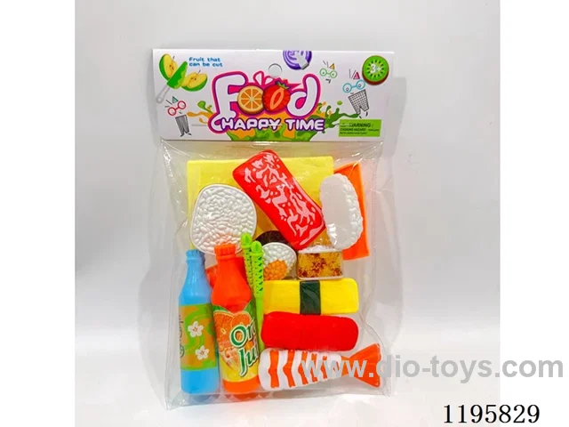 kitchen set 18PCS