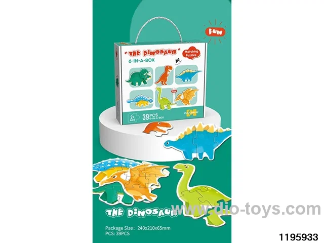jigsaw puzzle