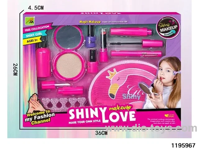 Makeup Kits