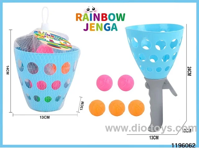 Bouncing Ball Set