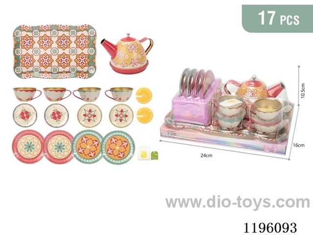 tea set