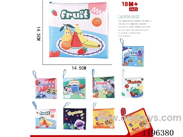 Cloth Fruit