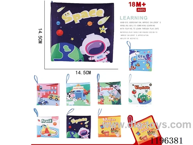 Cloth Space