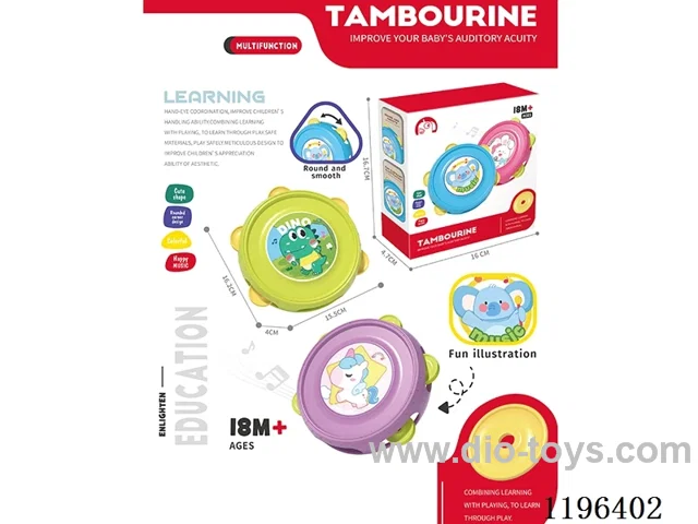 Tambourine