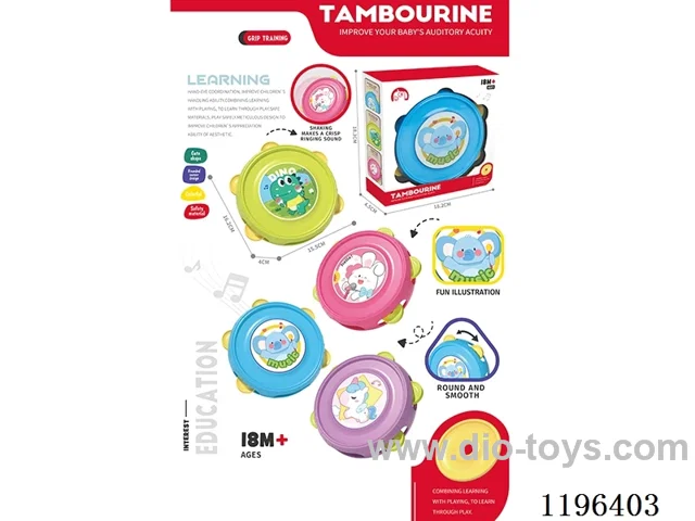 Tambourine