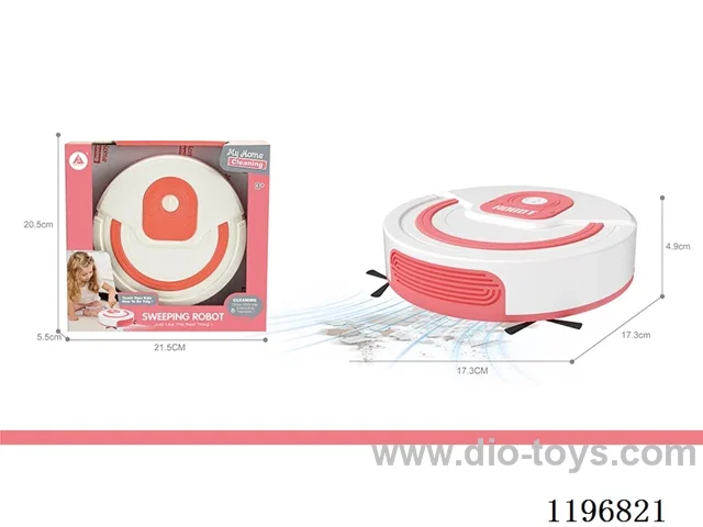 Appliance Electric Sweeper (Function: electric universal 3AA* not pack)