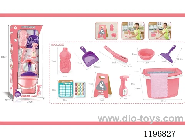 Cleaning Set
