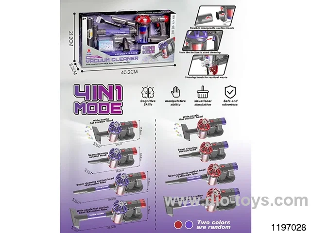 Cleaning Kit