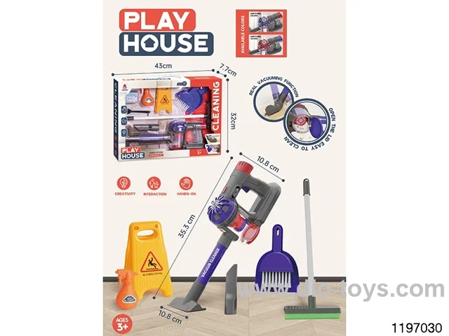 Cleaning Kit