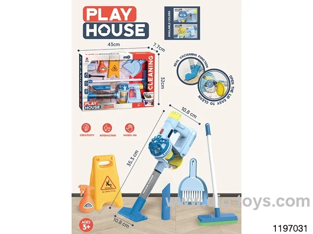 Cleaning Kit