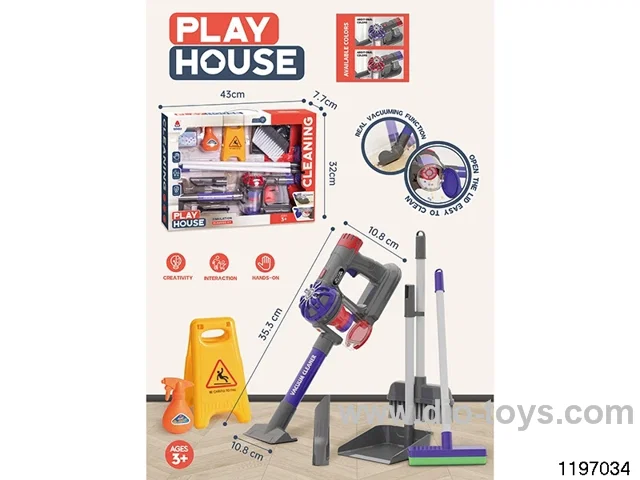 Cleaning Kit