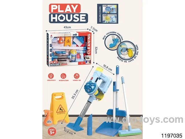 Cleaning Kit
