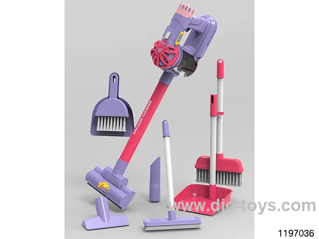 Cleaning Kit