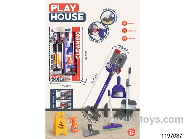 Cleaning Kit