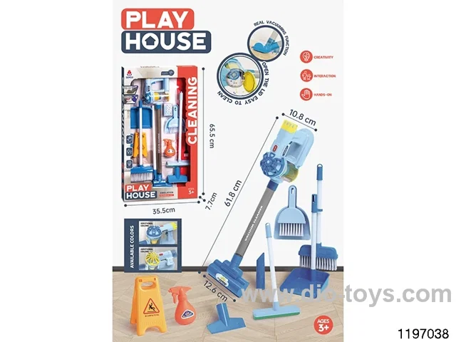 Cleaning Kit