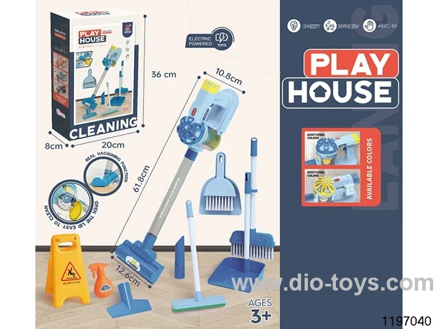 Cleaning Kit