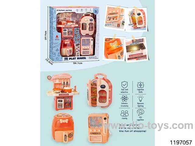 Kitchen Set