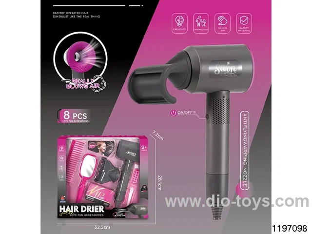 Beauty Electric Hair Dryer