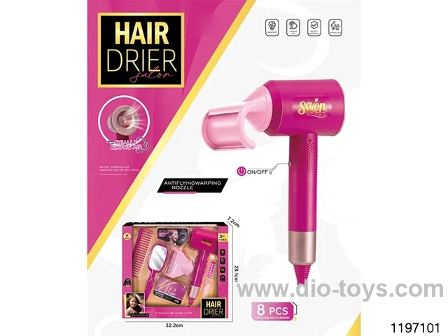 Beauty Electric Hair Dryer