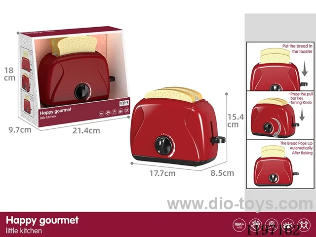 Large Toaster
