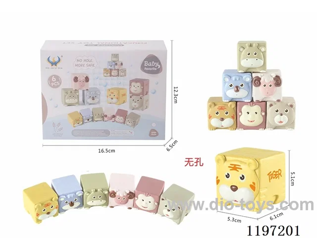 Straw Material Critters