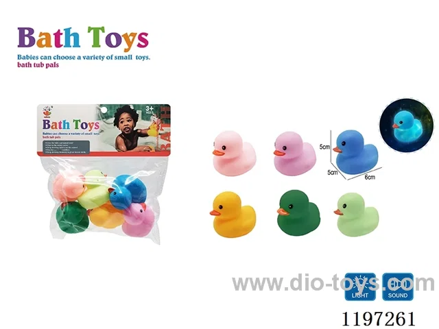 water play toys set