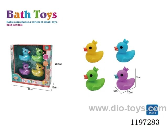 water play toys set