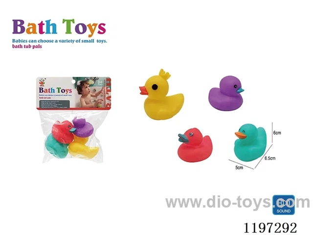 water play toys set
