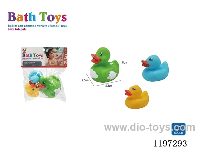 water play toys set