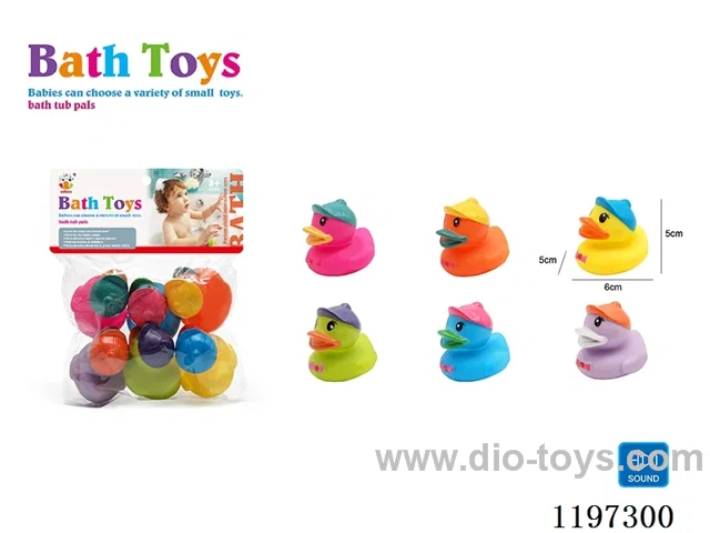water play toys set
